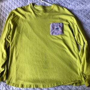 Southern Marsh Seersucker Jersey